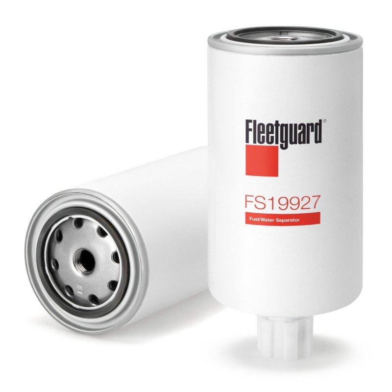 Fleetguard Kraftstofffilter FS19927