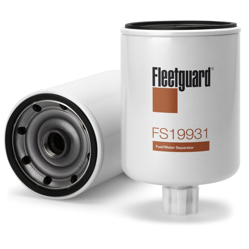 Fleetguard Kraftstofffilter FS19931