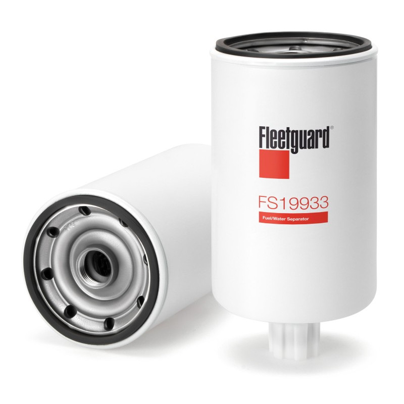 Fleetguard Kraftstofffilter FS19933