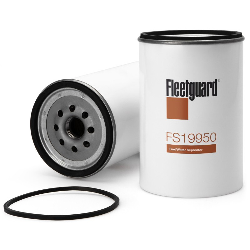 Fleetguard Kraftstofffilter FS19950