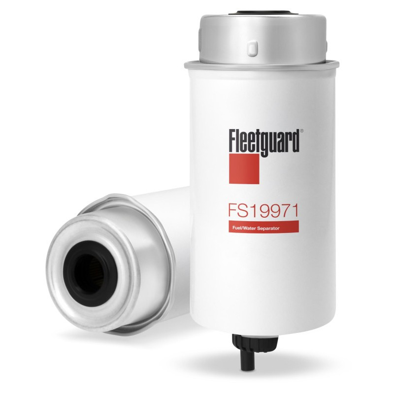 Fleetguard Kraftstofffilter FS19971