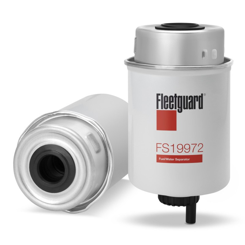 Fleetguard Kraftstofffilter FS19972