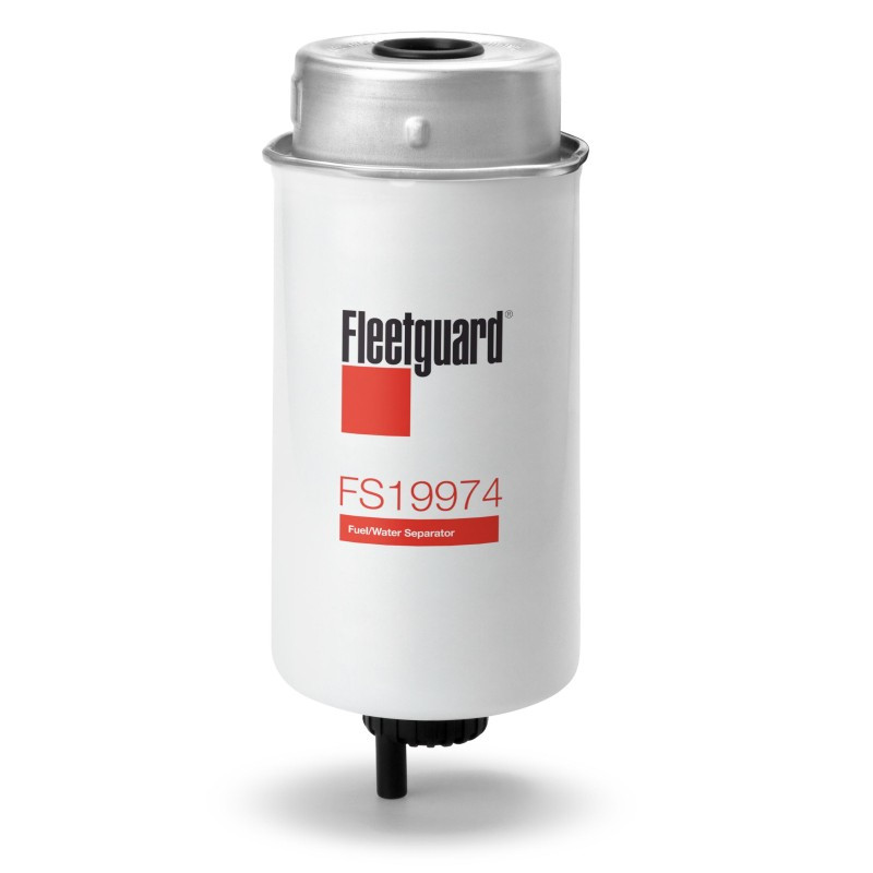 Fleetguard Kraftstofffilter FS19974