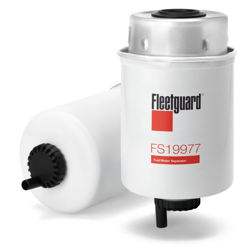 Fleetguard Kraftstofffilter FS19977