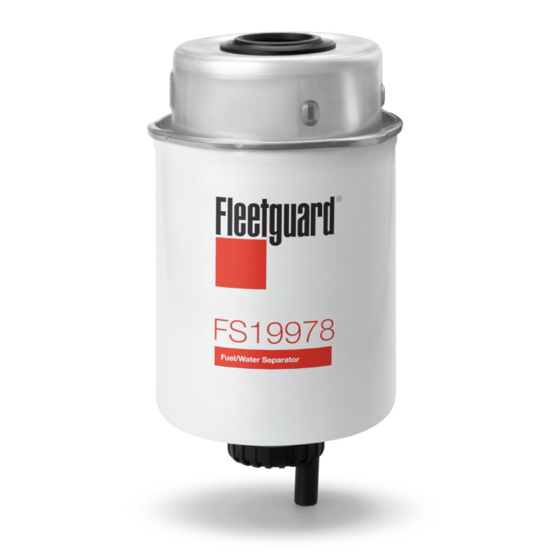 Fleetguard Kraftstofffilter FS19978