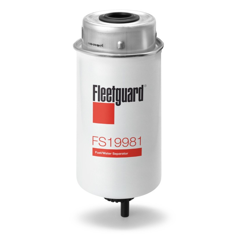 Fleetguard Kraftstofffilter FS19981