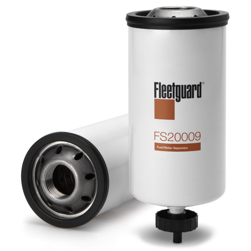 Fleetguard Kraftstofffilter FS20009
