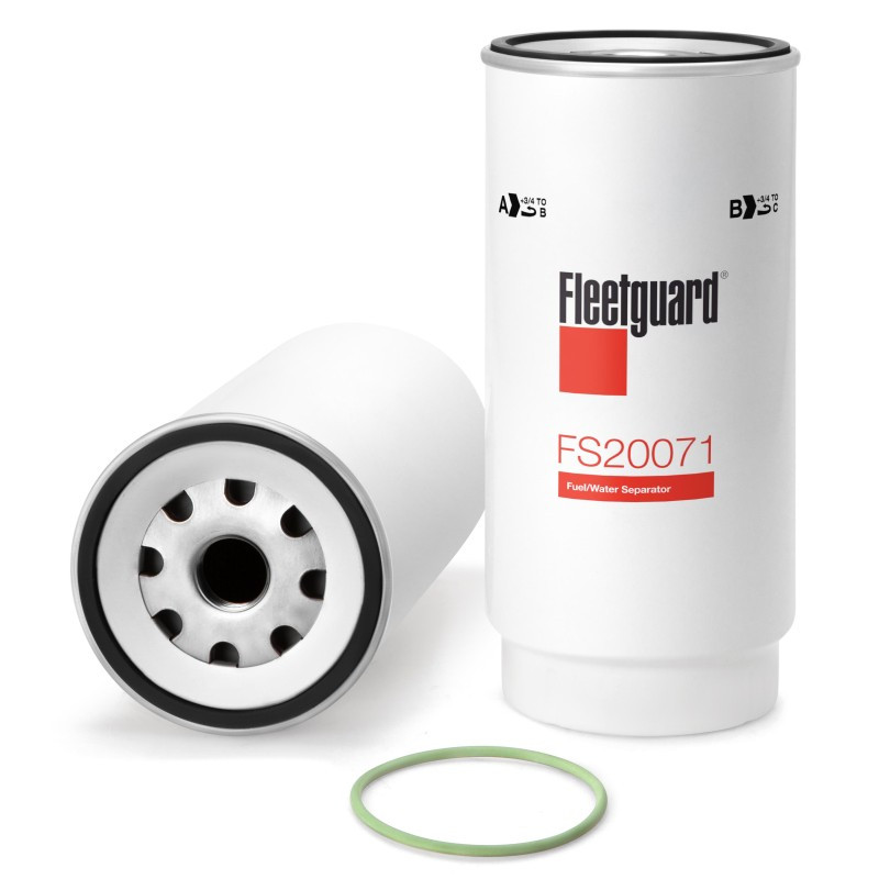 Fleetguard Kraftstofffilter FS20071
