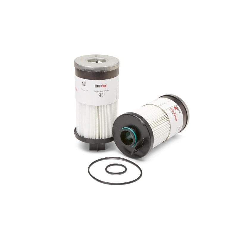 Fleetguard Kraftstofffilter FS20081