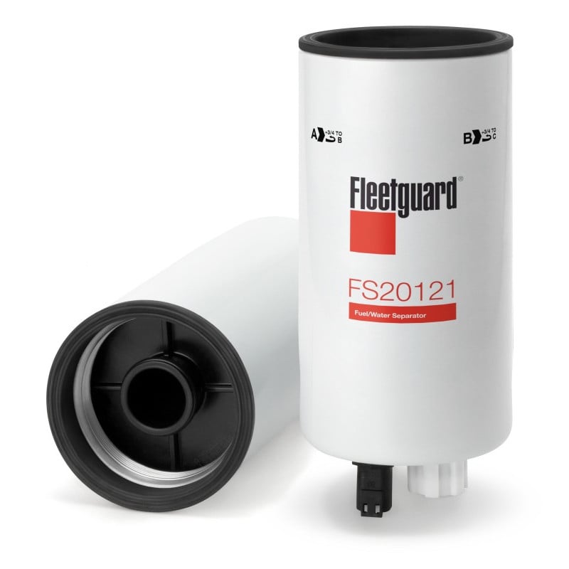 Fleetguard Kraftstofffilter FS20121
