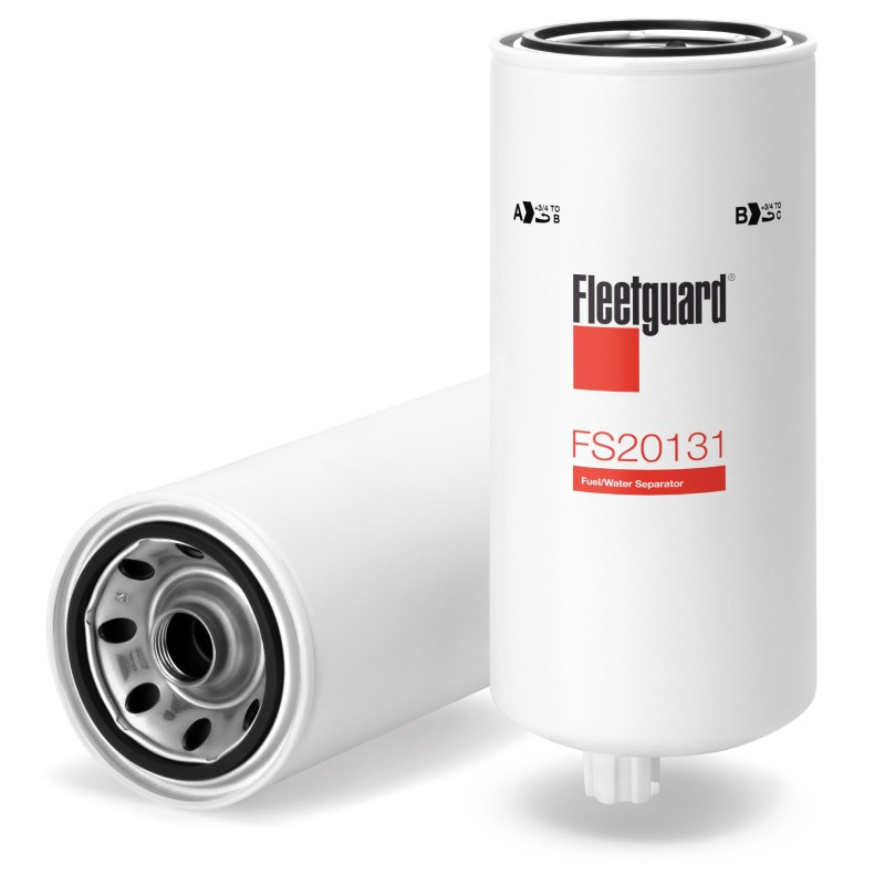 Fleetguard Kraftstofffilter FS20131