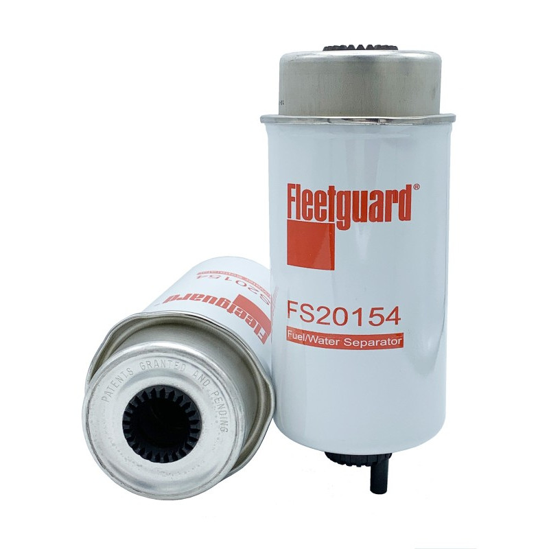 Fleetguard Kraftstofffilter FS20154