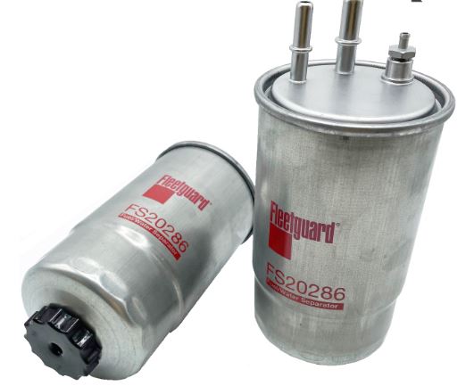 Fleetguard Kraftstofffilter FS20286