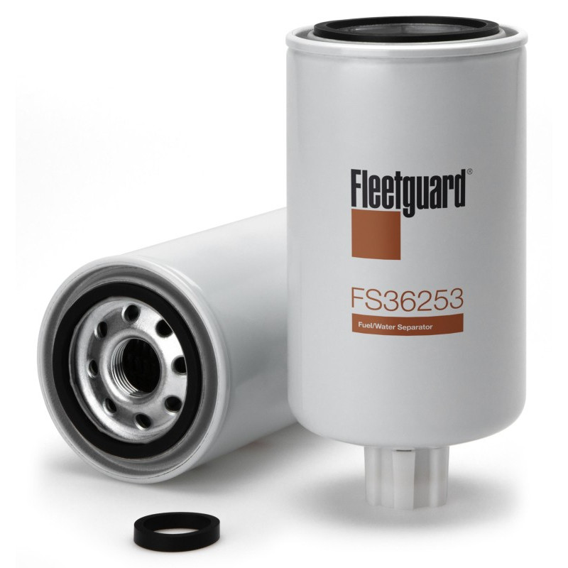Fleetguard Kraftstofffilter FS36253