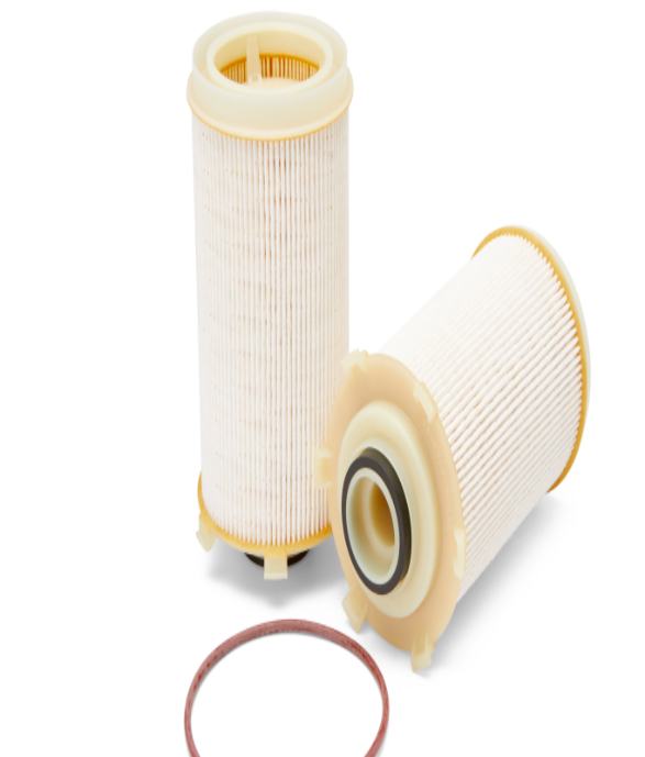 Fleetguard Kraftstofffilter FS43258