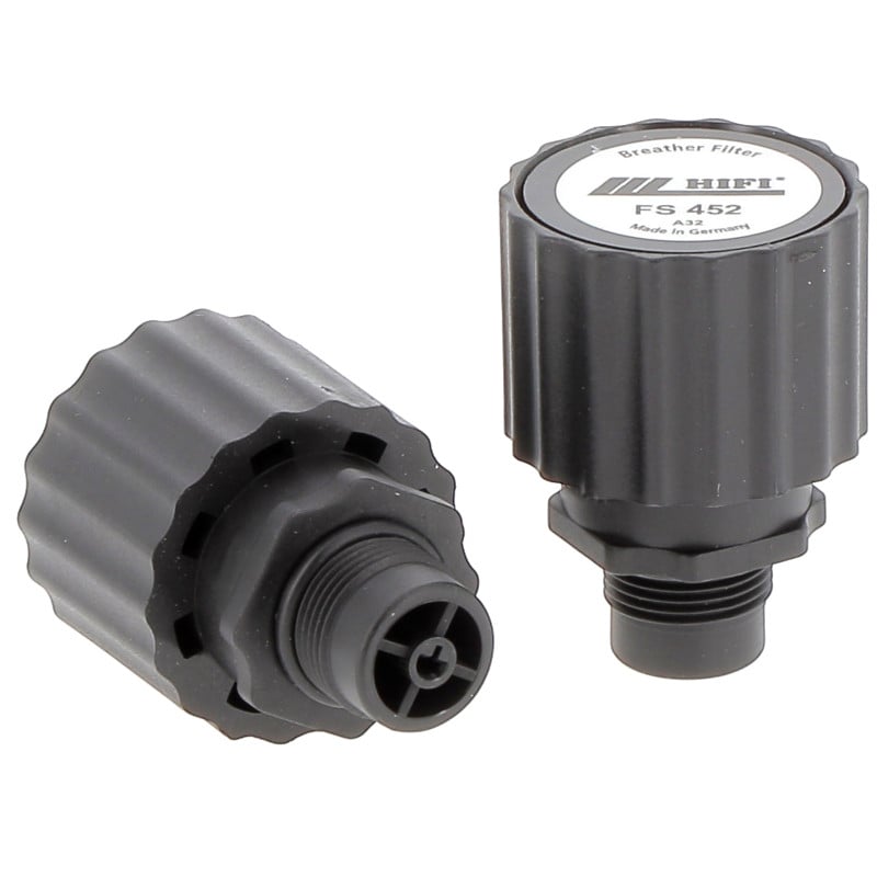 Belüftungsfilter FS452, SBL10812