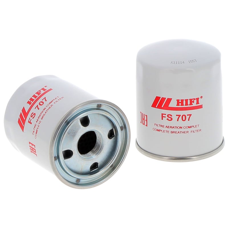 Belüftungsfilter FS707, SBL88034