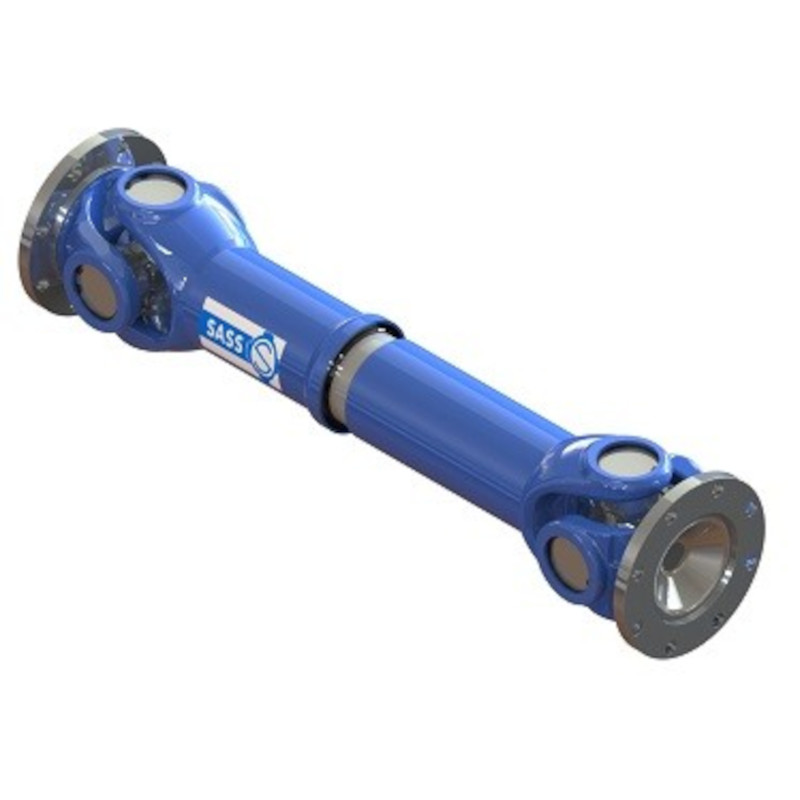 Gelenkwelle für Schaeff 1830mm Vergl.Nr.: 5200661110 GW15831 online ...