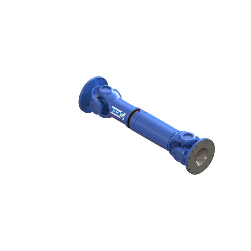Gelenkwelle für Renault 1011mm Vergl.Nr.: 5010067949