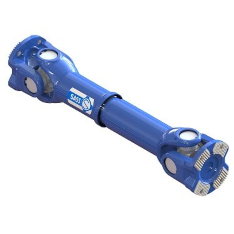 Gelenkwelle für Volvo 1850mm Vergl.Nr.: 1067360
