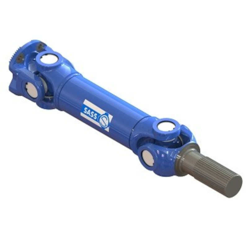 Gelenkwelle für MAN 1030mm Vergl.Nr.: 81391926103|81391929103