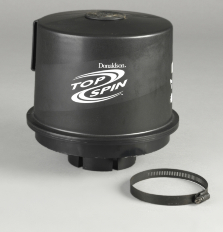 Donaldson Vorfilter Topspin H002394