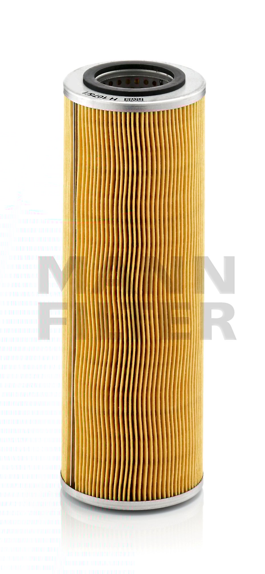 Mann Hydraulikfilter H1075/1x