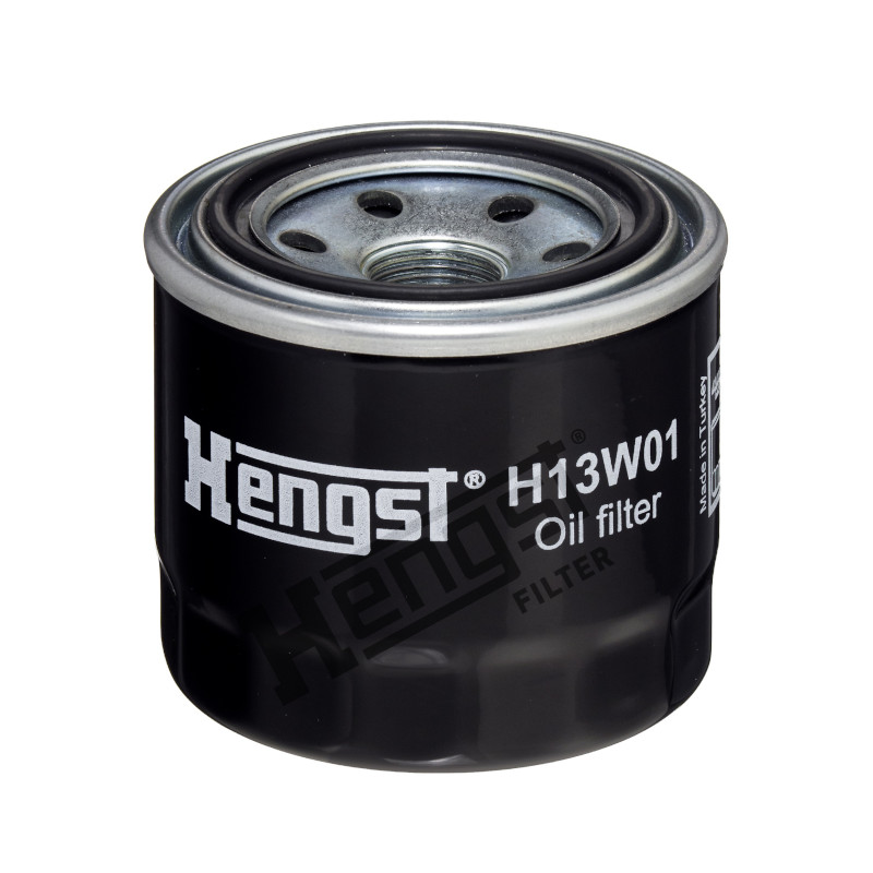 Hengst Ölfilter H13W01