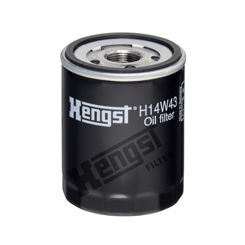 Hengst Ölfilter H14W43