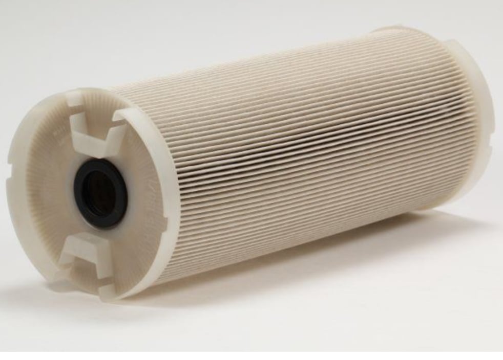 Mann EDM Filter H15190/1