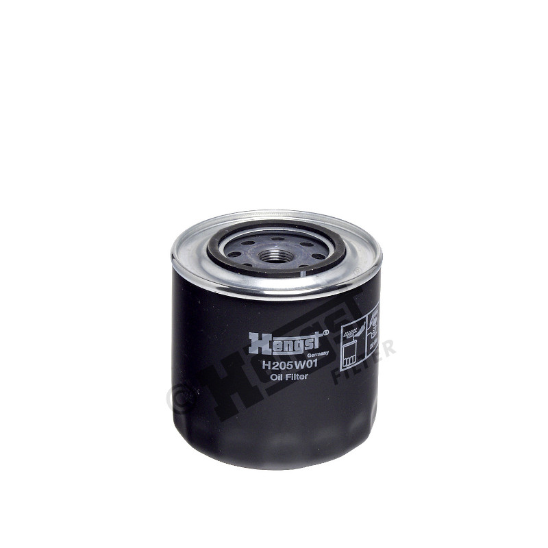 Hengst Ölfilter H205W01