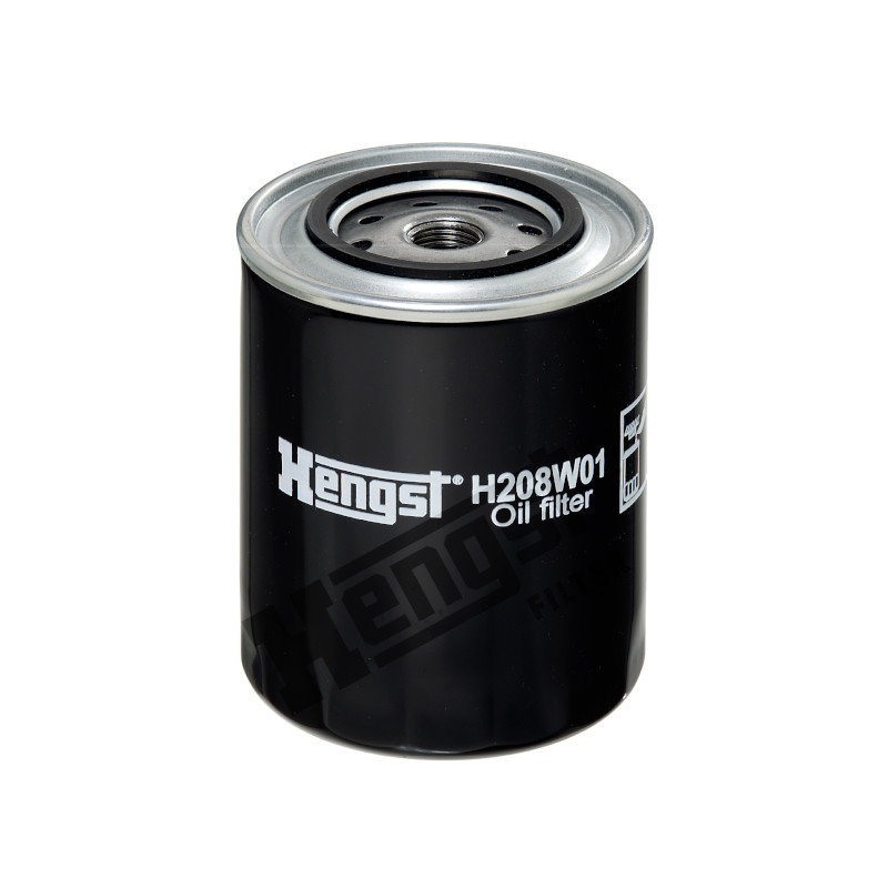 Hengst Ölfilter H208W01