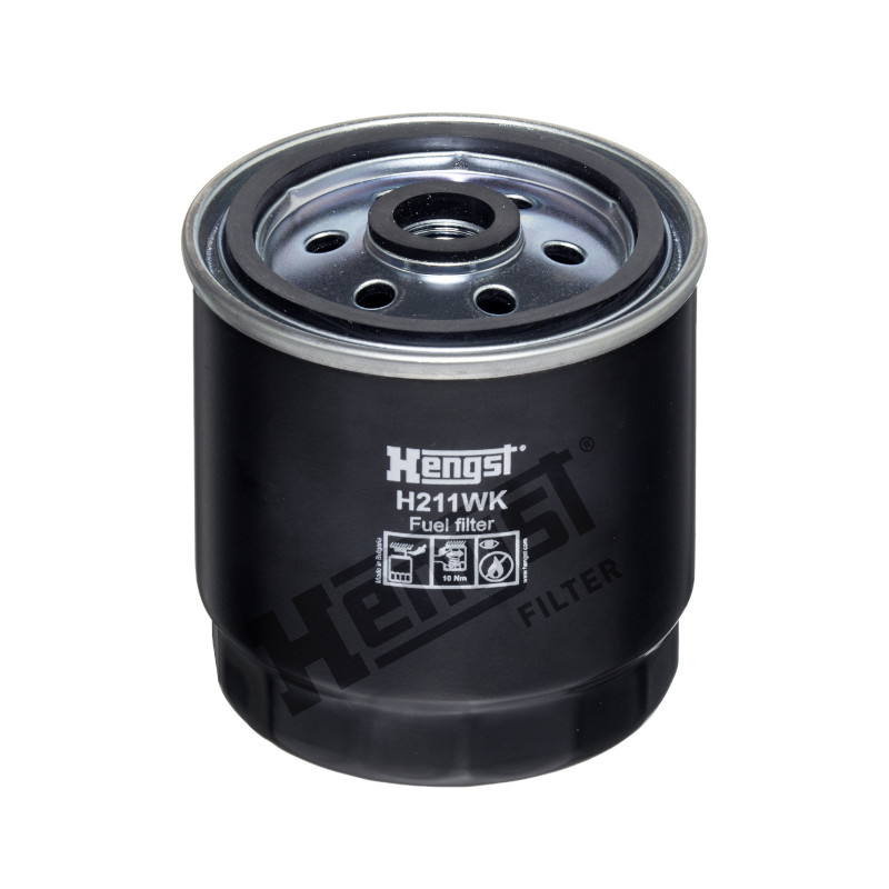 Hengst Kraftstofffilter H211WK