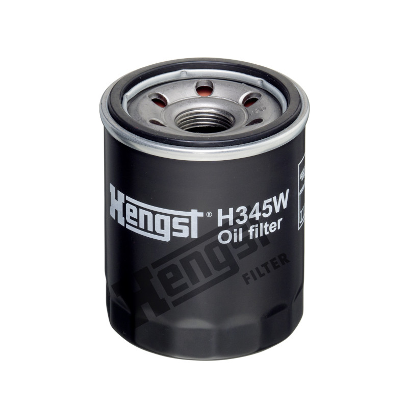 Hengst Ölfilter H345W