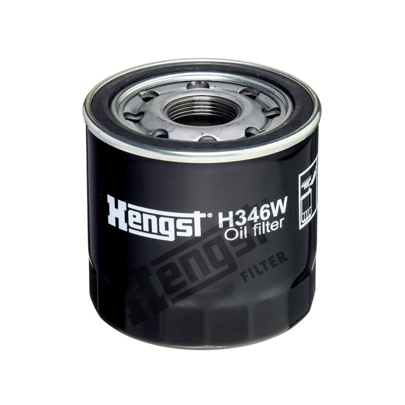 Hengst Ölfilter H346W