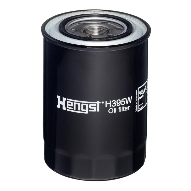 Hengst Ölfilter H395W