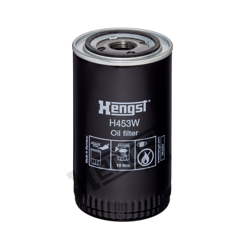 Hengst Ölfilter H453W