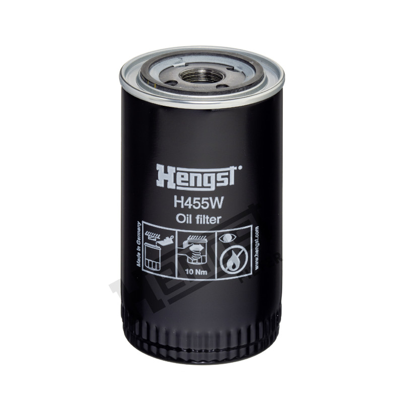 Hengst Ölfilter H455W