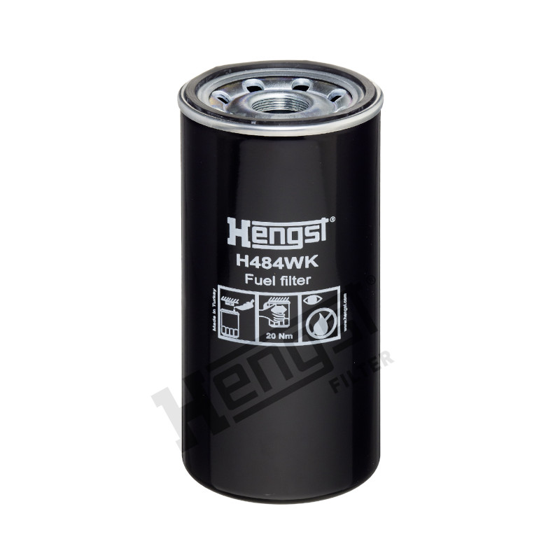 Hengst Kraftstofffilter H484WK
