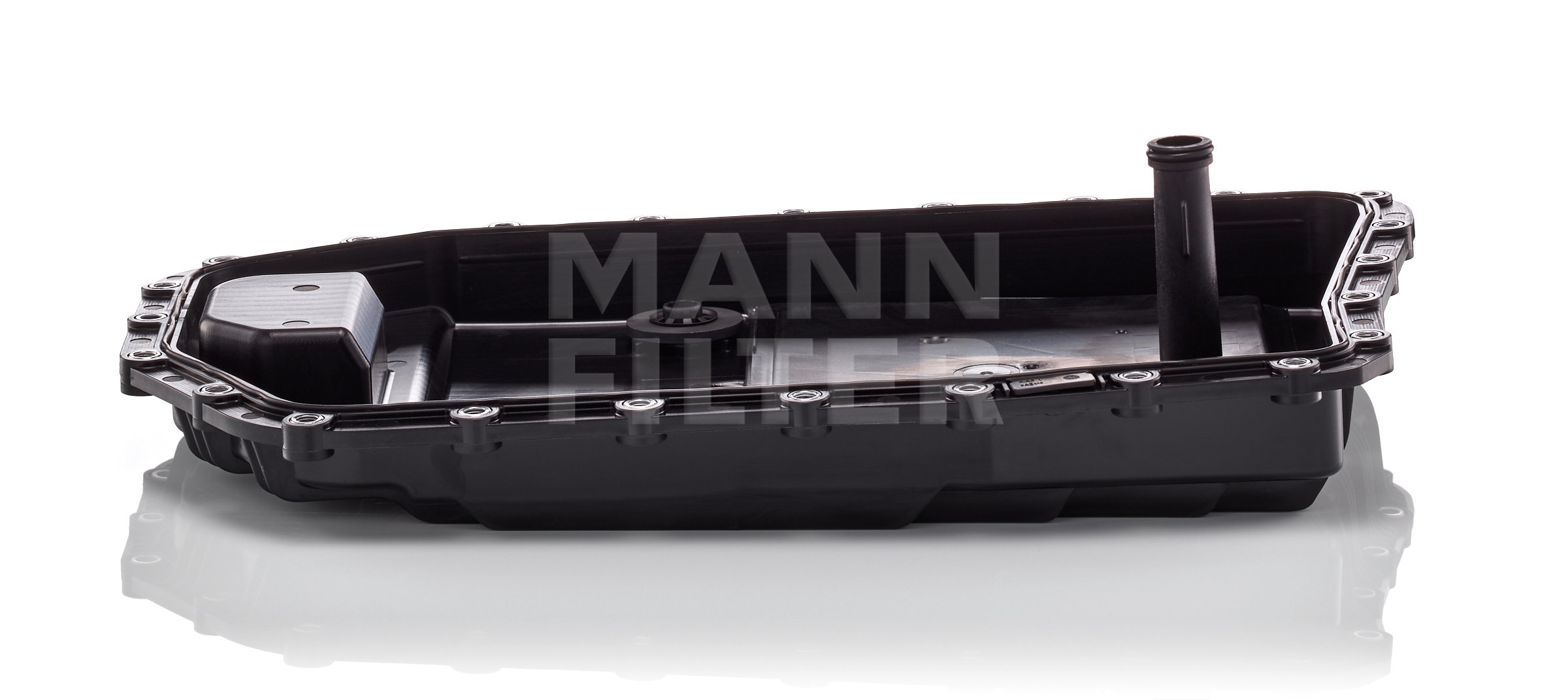 Mann Hydraulikfilter Getriebe H50001