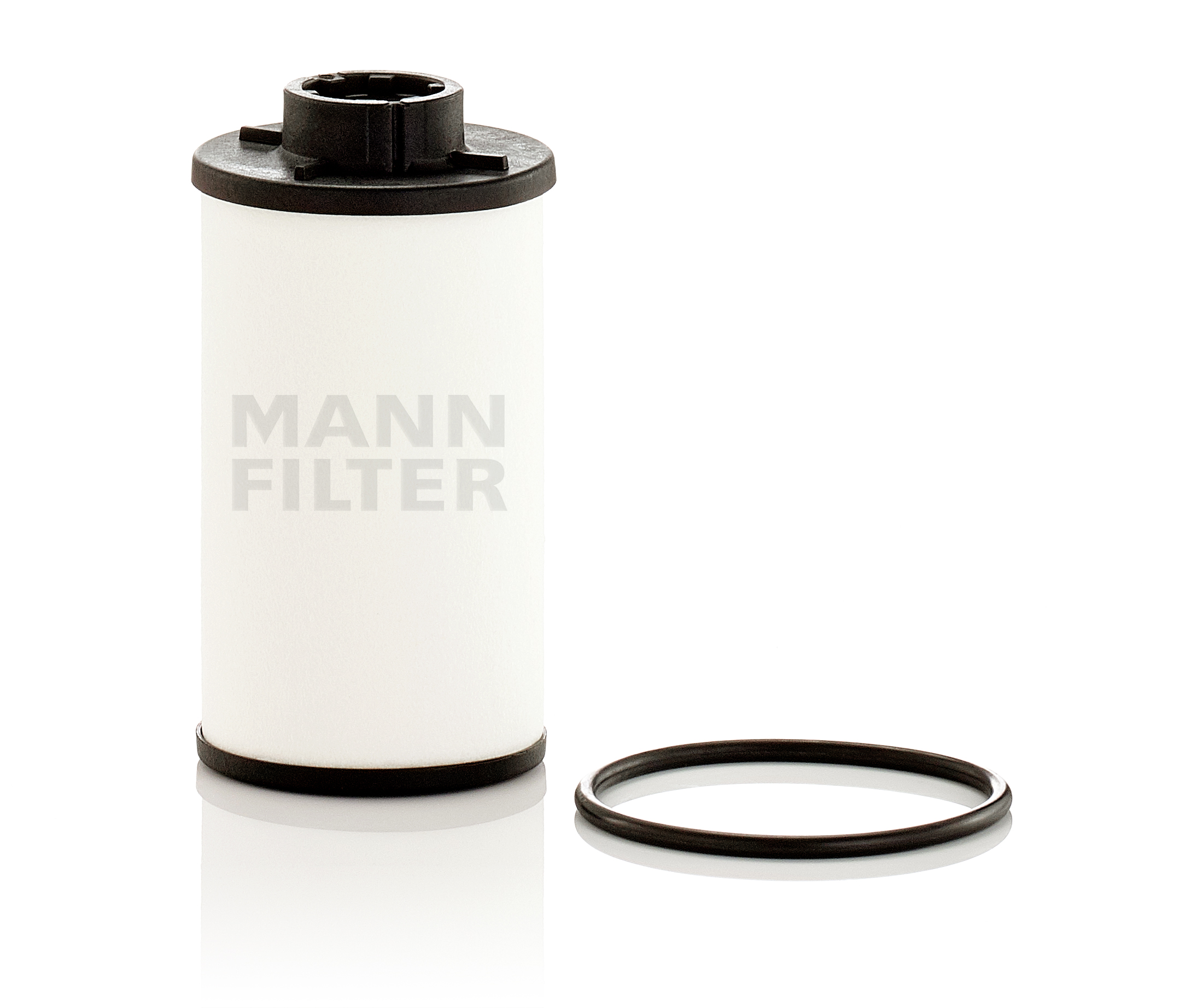 Mann Hydraulikfilter Getriebe H6003z