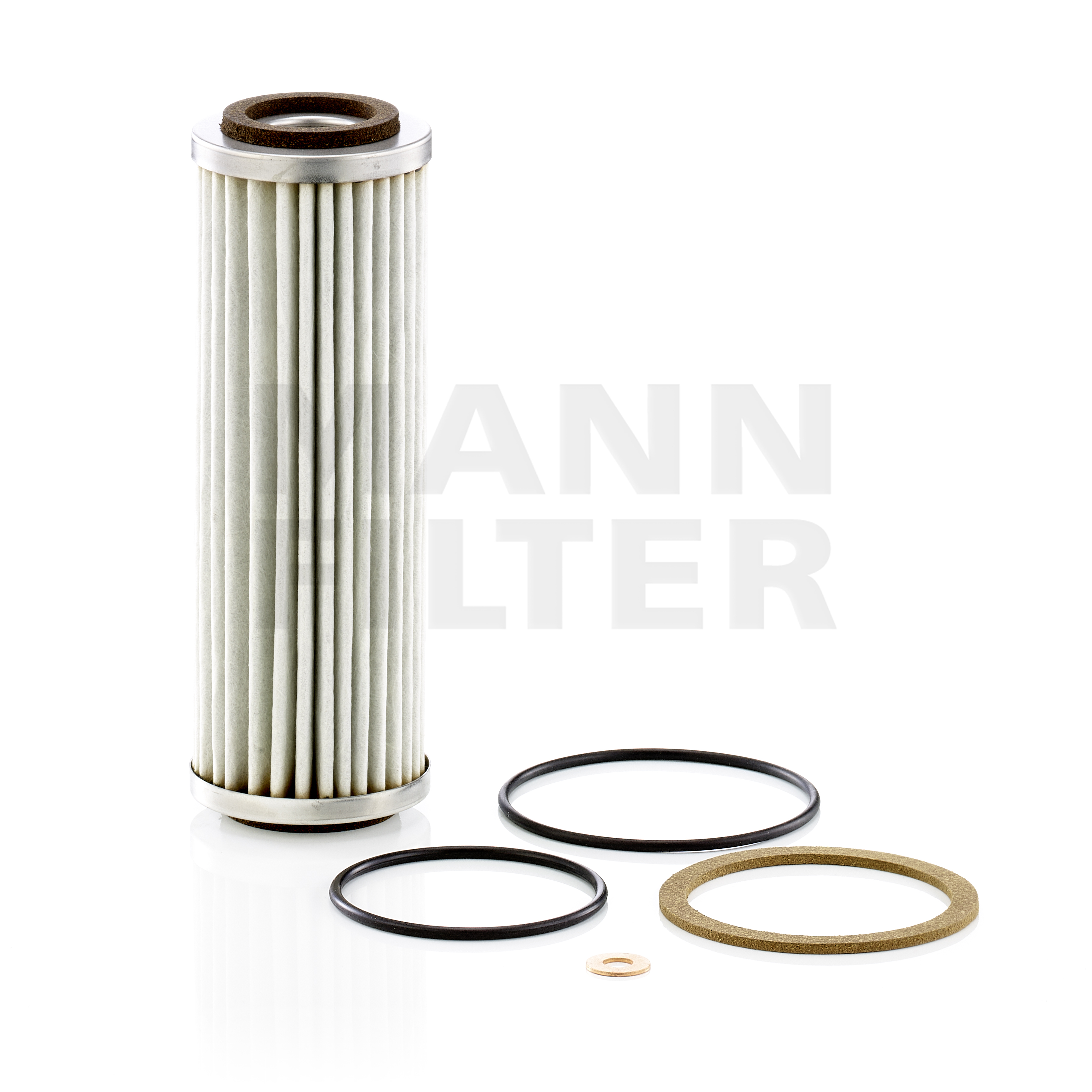 Mann Hydraulikfilter H8009x