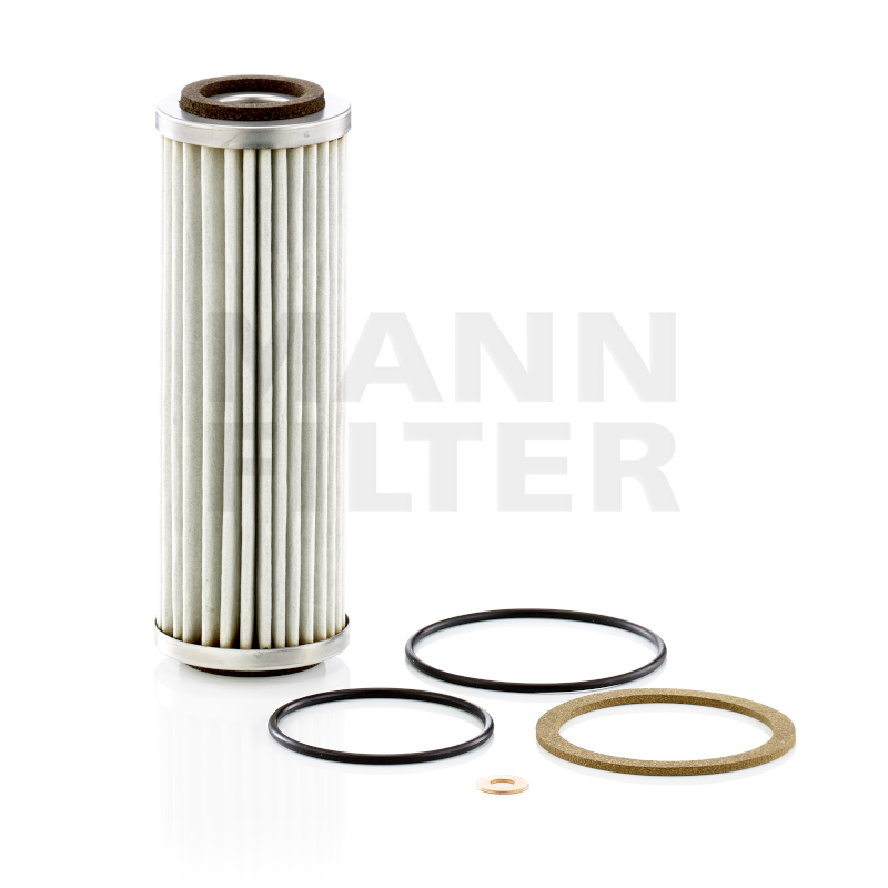 Mann Hydraulikfilter H8009x