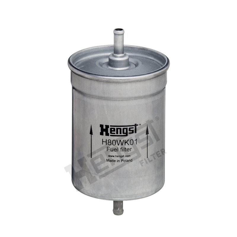 Hengst Kraftstofffilter H80WK01