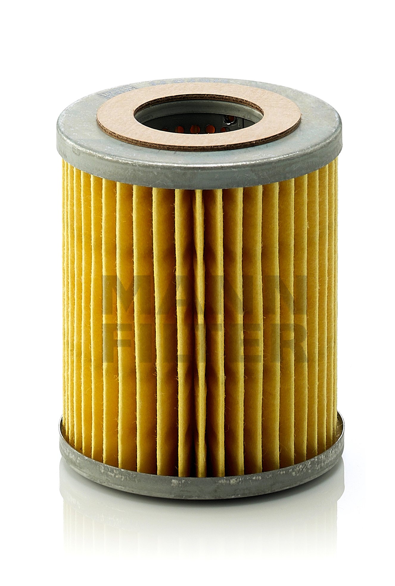 Mann Ölfilter H813/1x