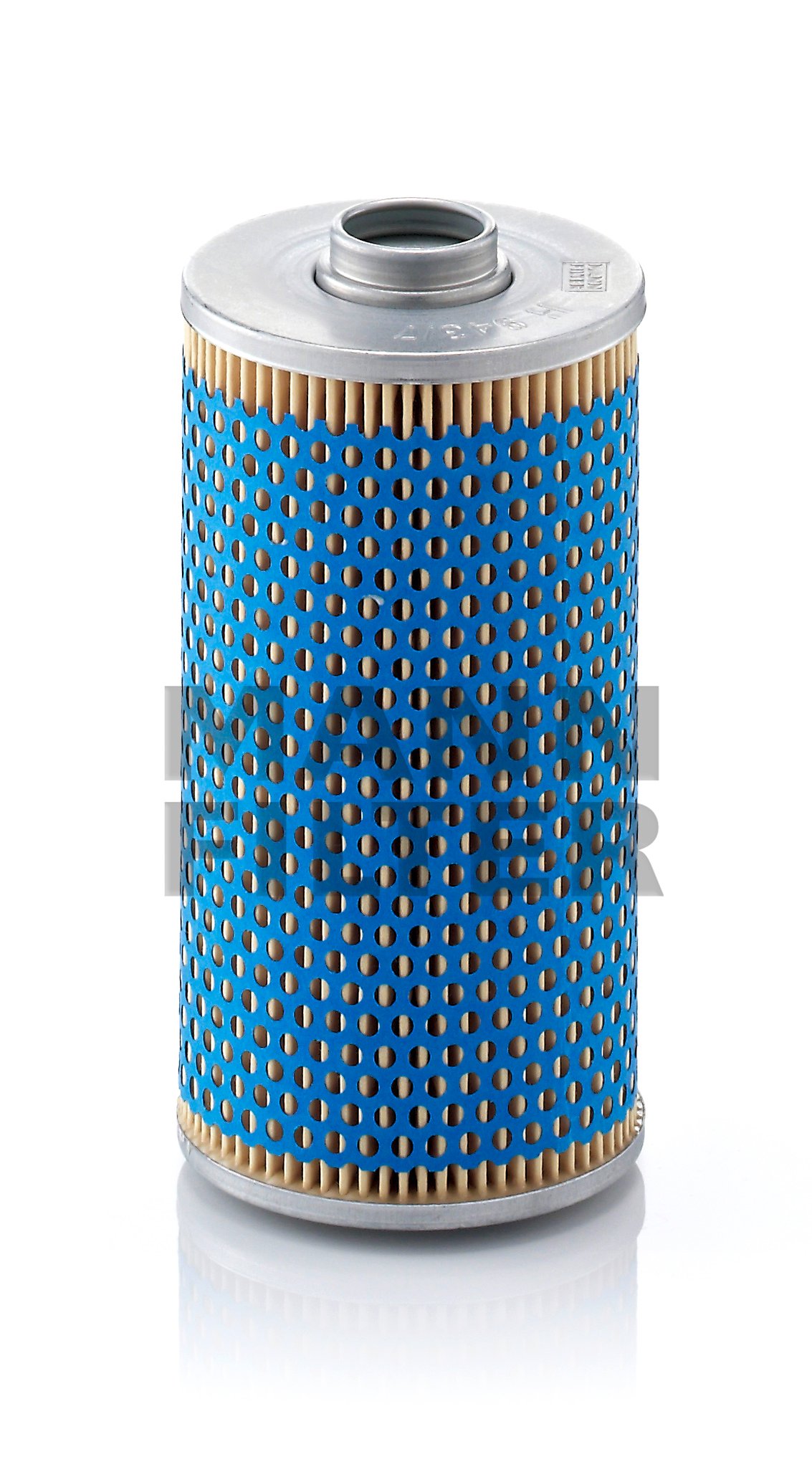 Mann Ölfilter H943/7x