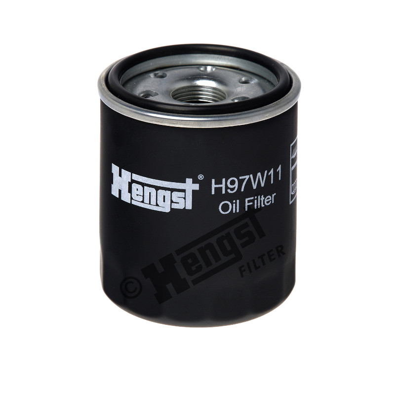 Hengst Ölfilter H97W11