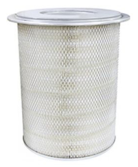 Baldwin  Luftfilter PA2333