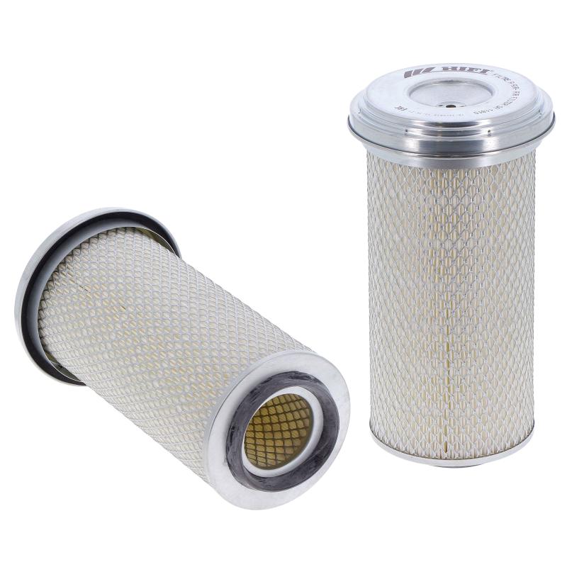 Luftfilter SA11815, SL6141