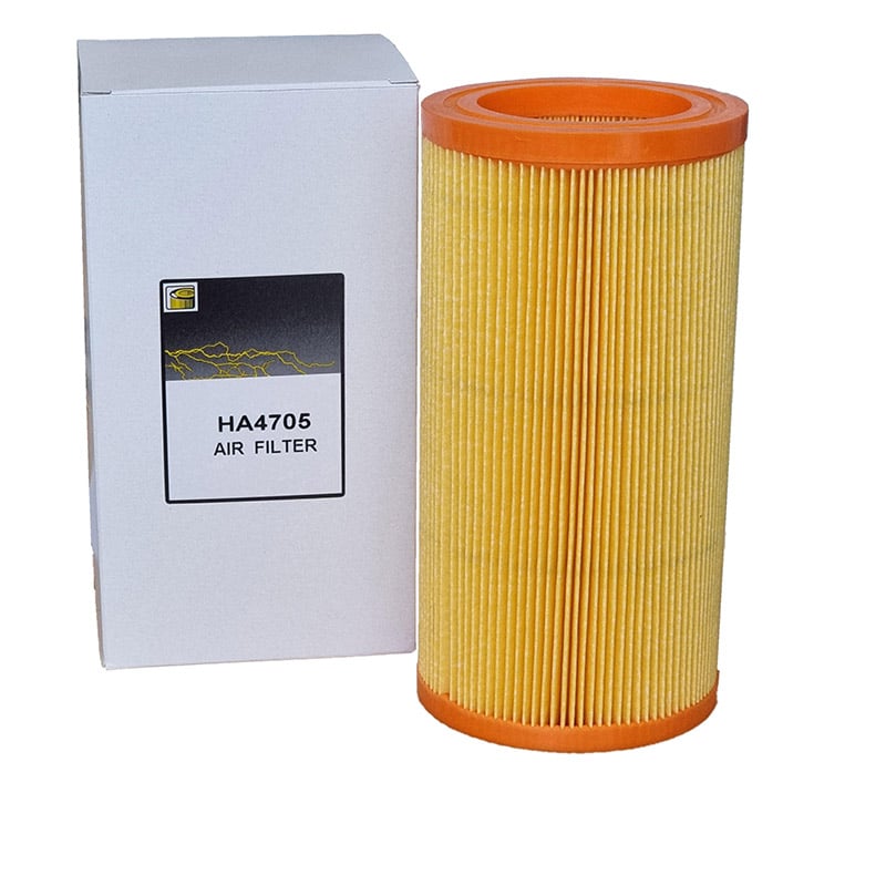 Hanseat Luftfilter HA4705